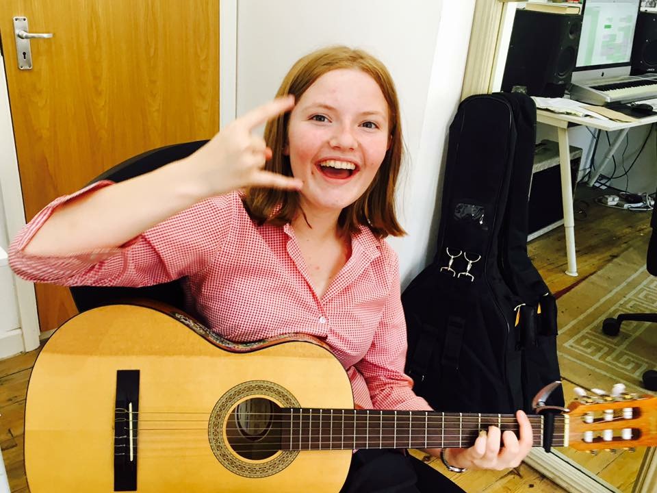 Guitar Lessons London London Guitar Academy Guitar Lessons London