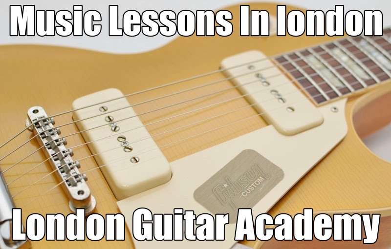 Strumming Patterns Rhythm Guitar Music Teachers London London
