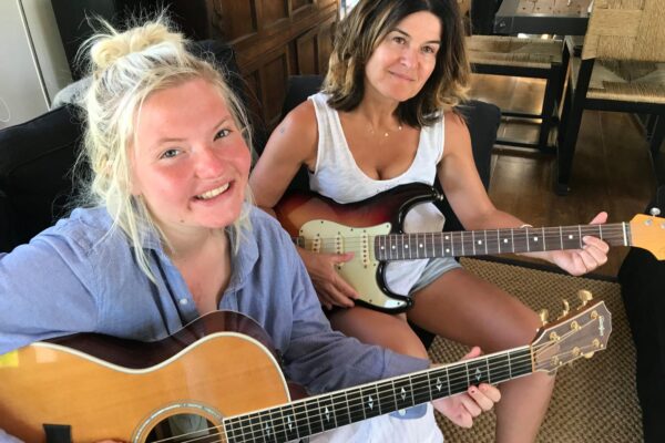 Notting Hill guitar tutors and Notting Hill guitar tuition