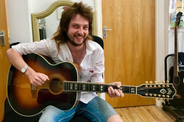 guitar lessons London, NW6, Kilburn,West Hampstead