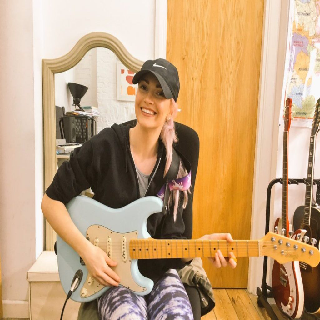 Guitar Lessons London London Guitar Academy Guitar Lessons London