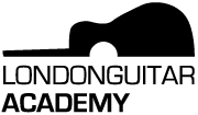 London Guitar Academy logo
