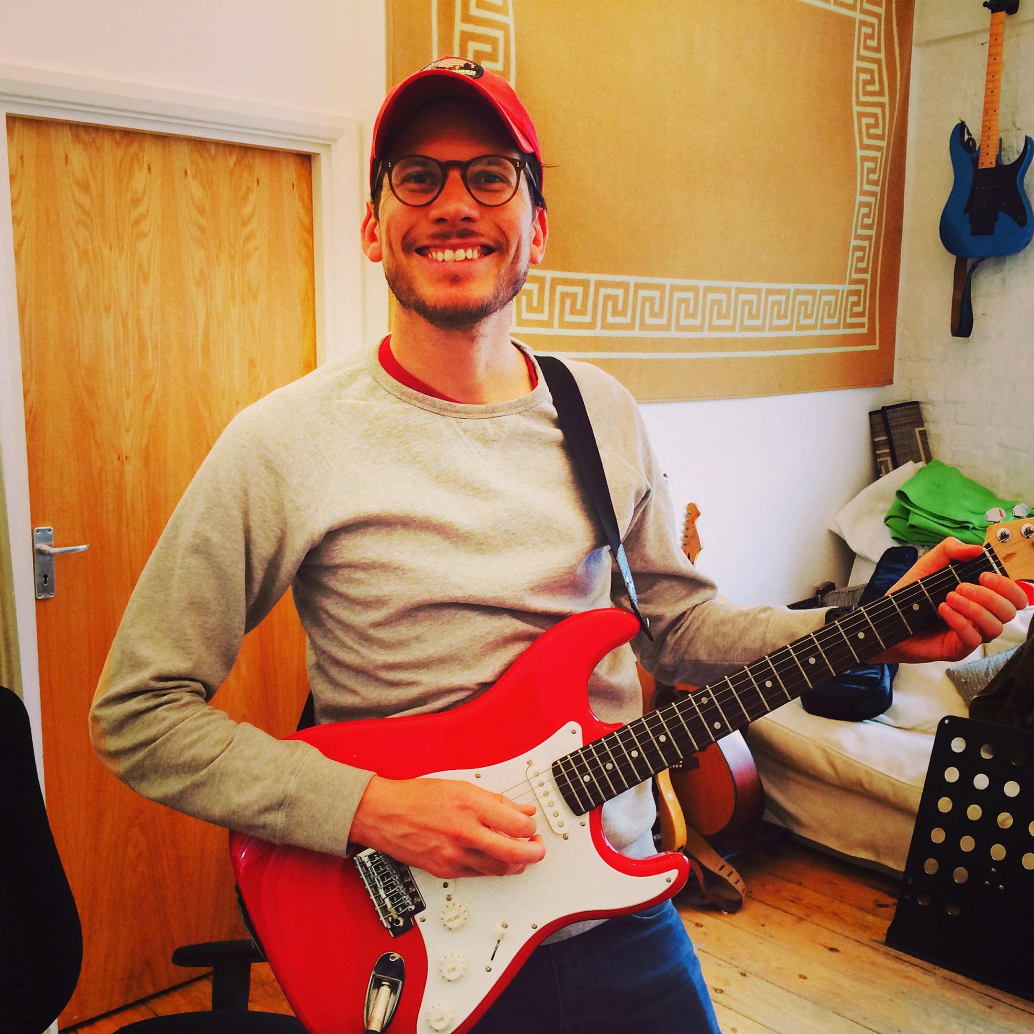 Guitar Lessons London London Guitar Academy Guitar Lessons London