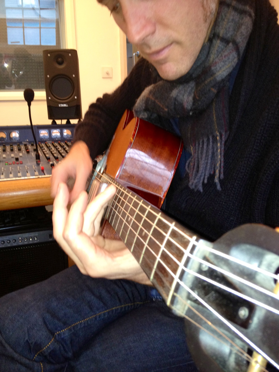 guitar lessons nw london London Guitar Academy